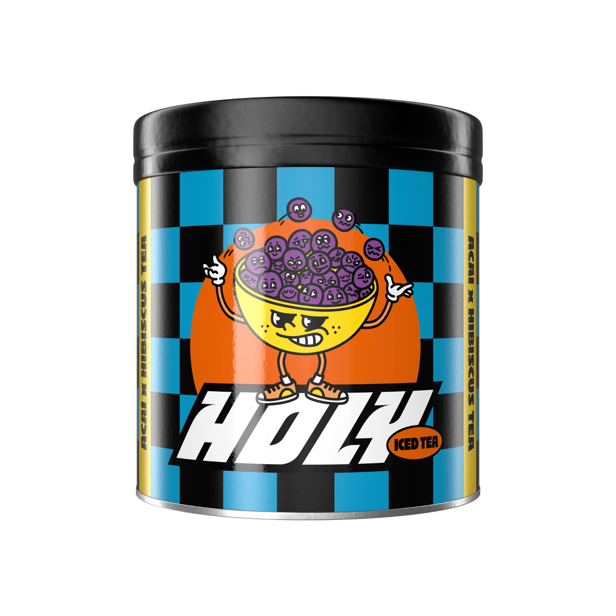 Acai