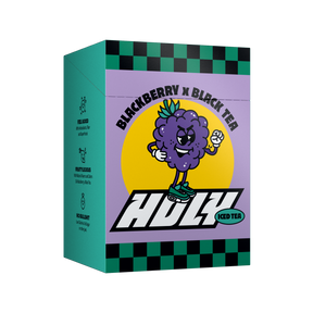 Einzelsorten-Box Iced Tea