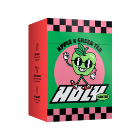 Einzelsorten-Box Iced Tea