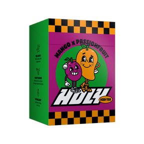 Einzelsorten-Box Iced Tea