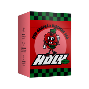 Einzelsorten-Box Iced Tea