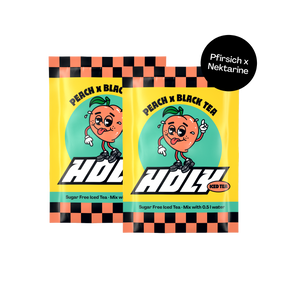 Mix Probier-Box Iced tea