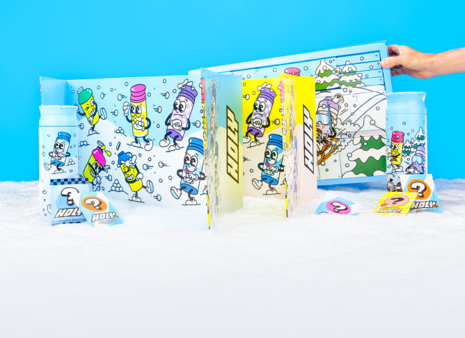 Adventskalender Limited offer