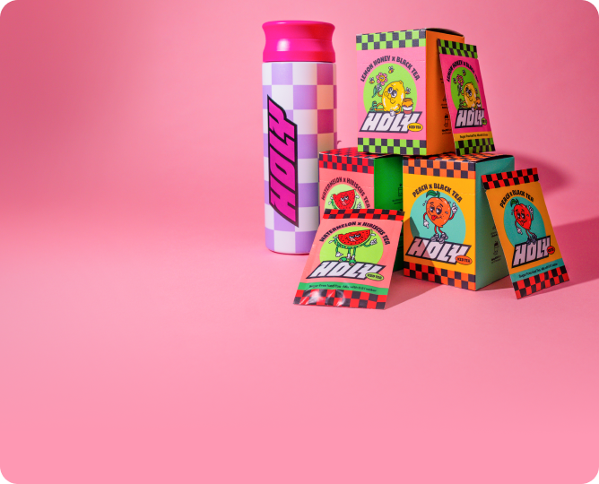 Die Iced Tea Week