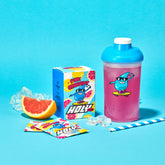 Shaker – Hydration