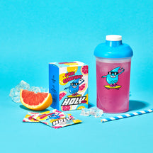 Shaker – Hydration