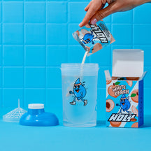 Einzelsorten-Box Hydration