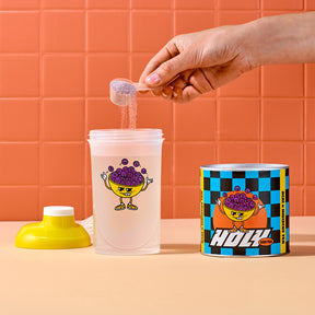 Shaker – Iced Tea