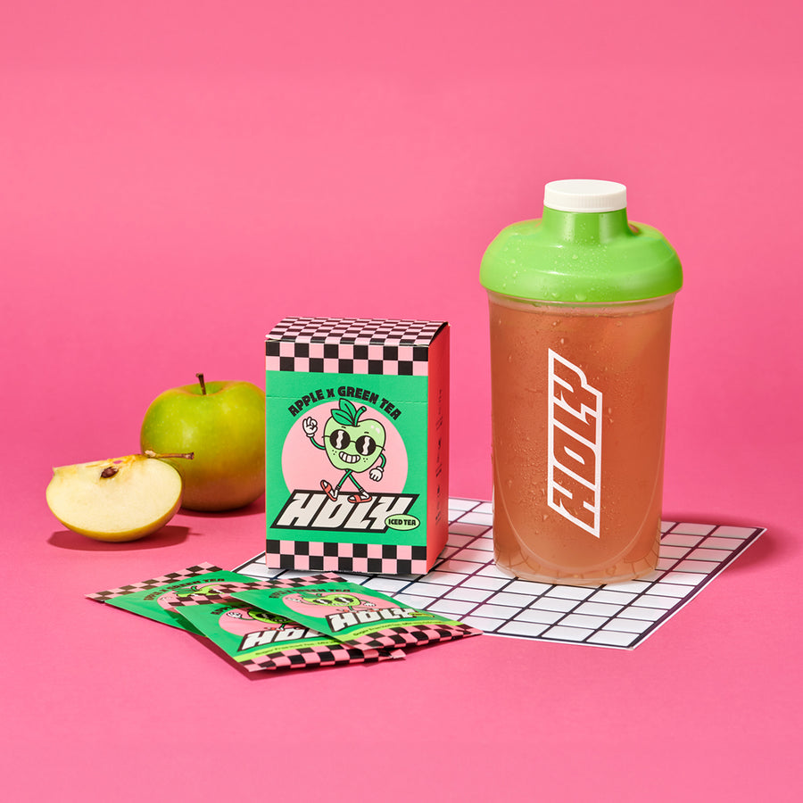 HOLY Iced Tea®