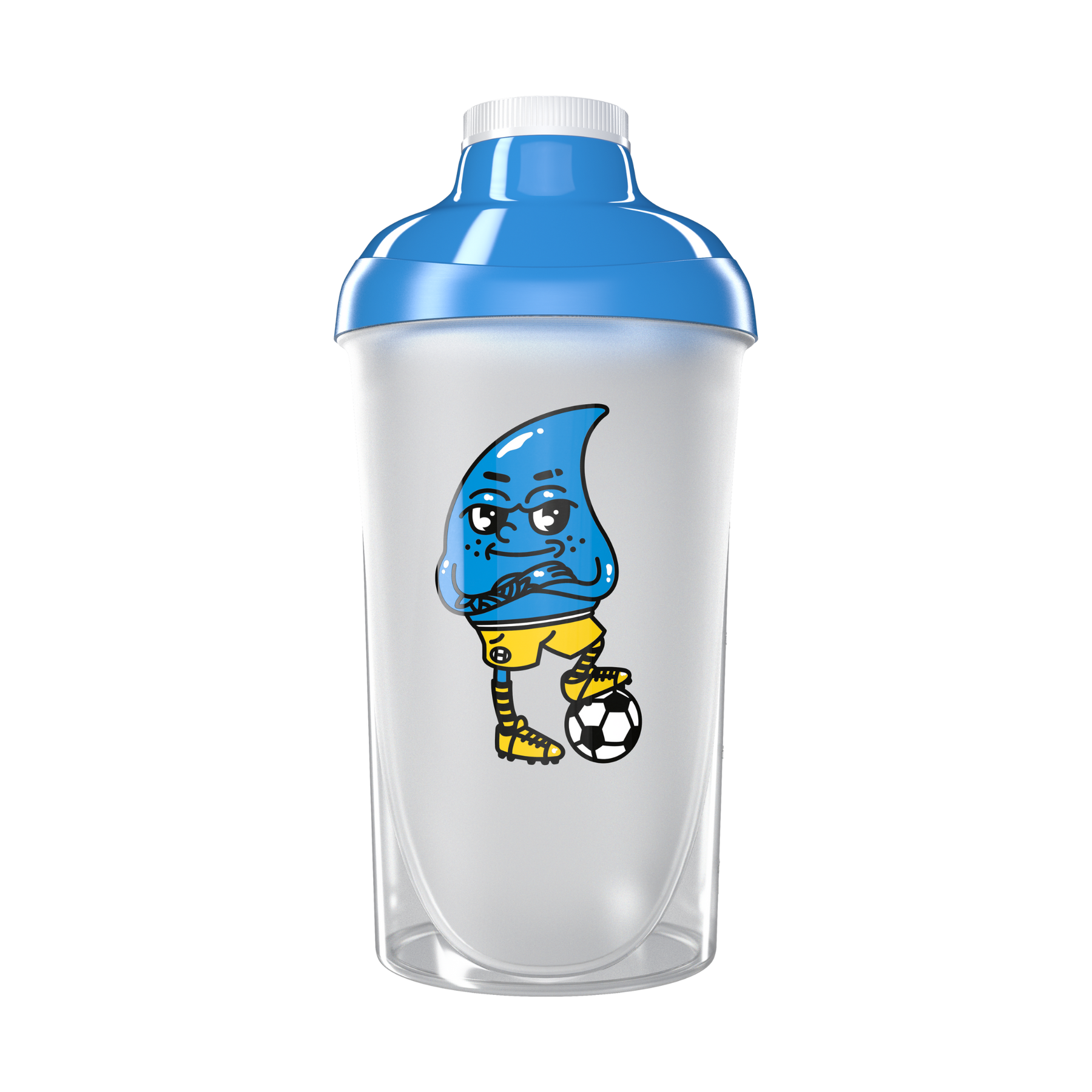 Shaker – Hydration