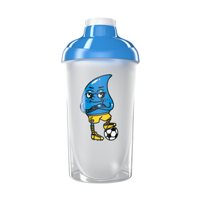 Shaker – Hydration