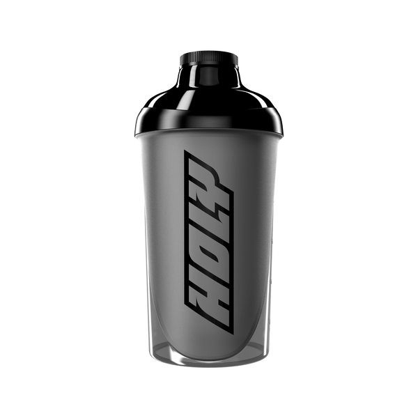 Logo Shaker