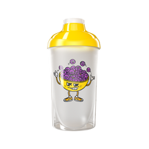 Shaker – Iced Tea