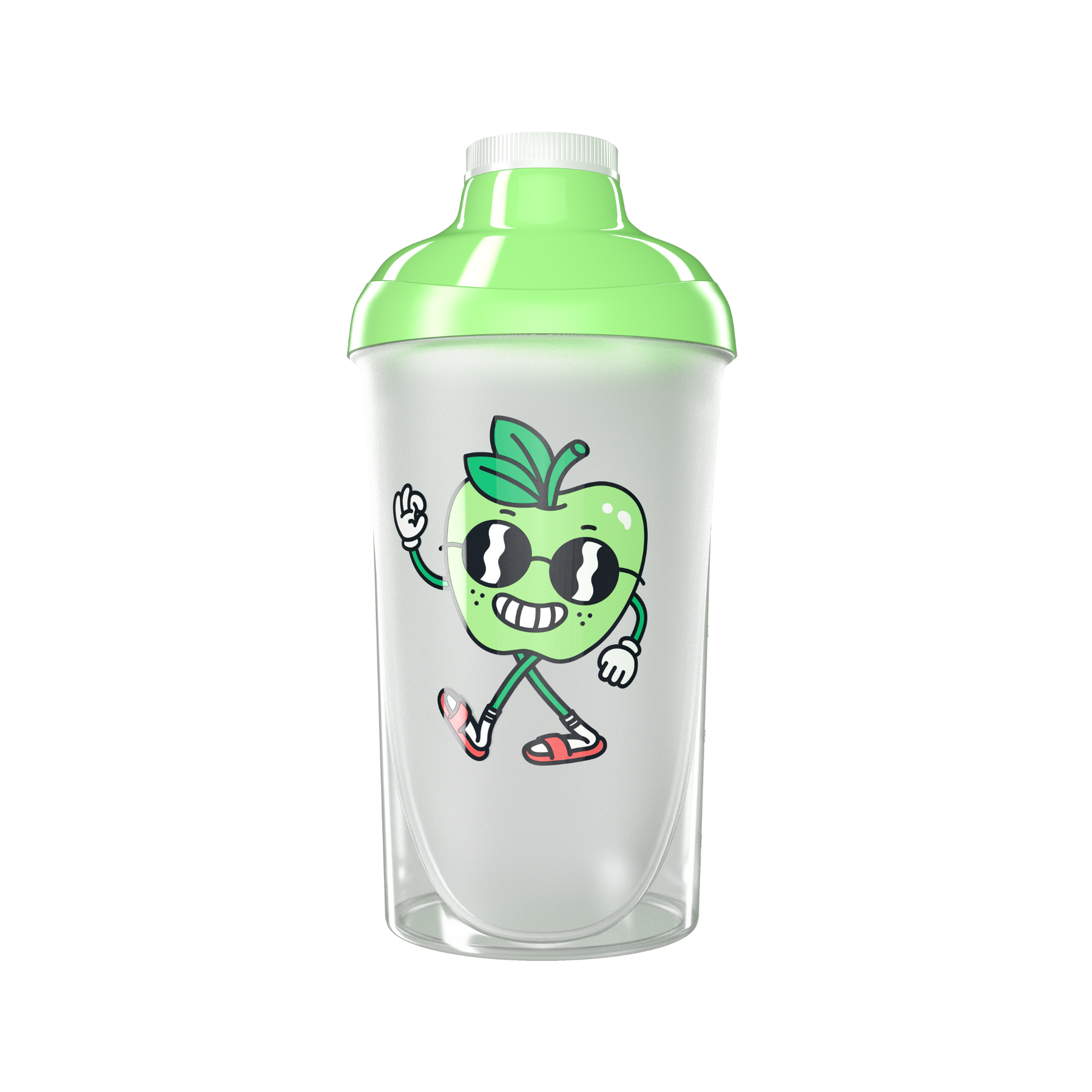 Shaker – Iced Tea