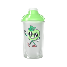 Shaker – Iced Tea