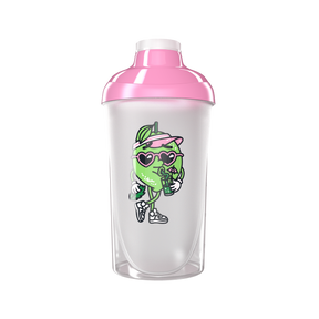 Shaker – Iced Tea