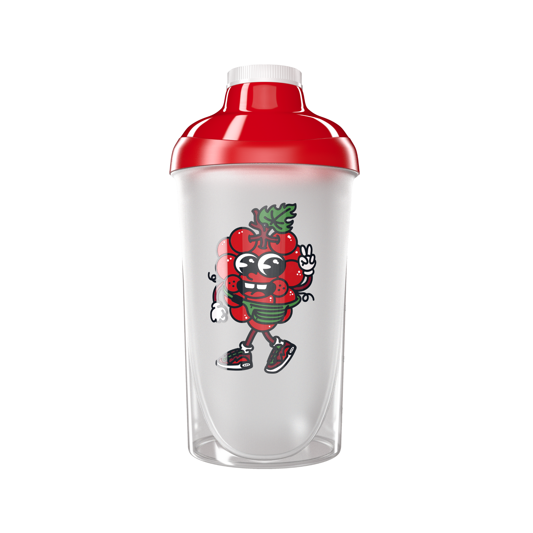 Shaker – Iced Tea