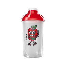 Shaker – Iced Tea