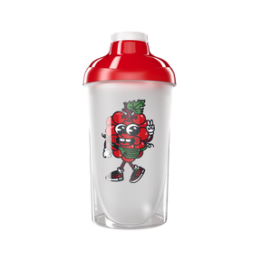 Shaker – Iced Tea