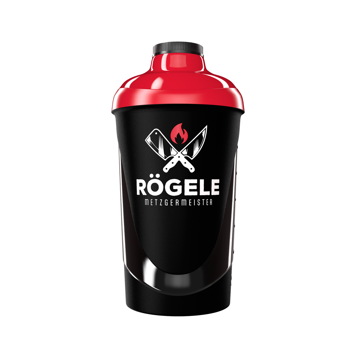 Metzgermeister-Rögele Shaker
