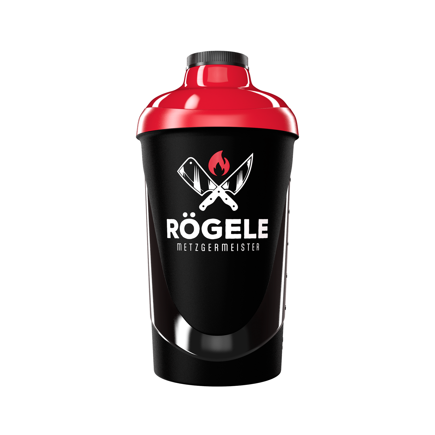 MetzgermeisterRögele Shaker