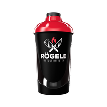 MetzgermeisterRögele Shaker