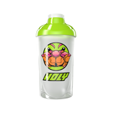Shaker – Energy