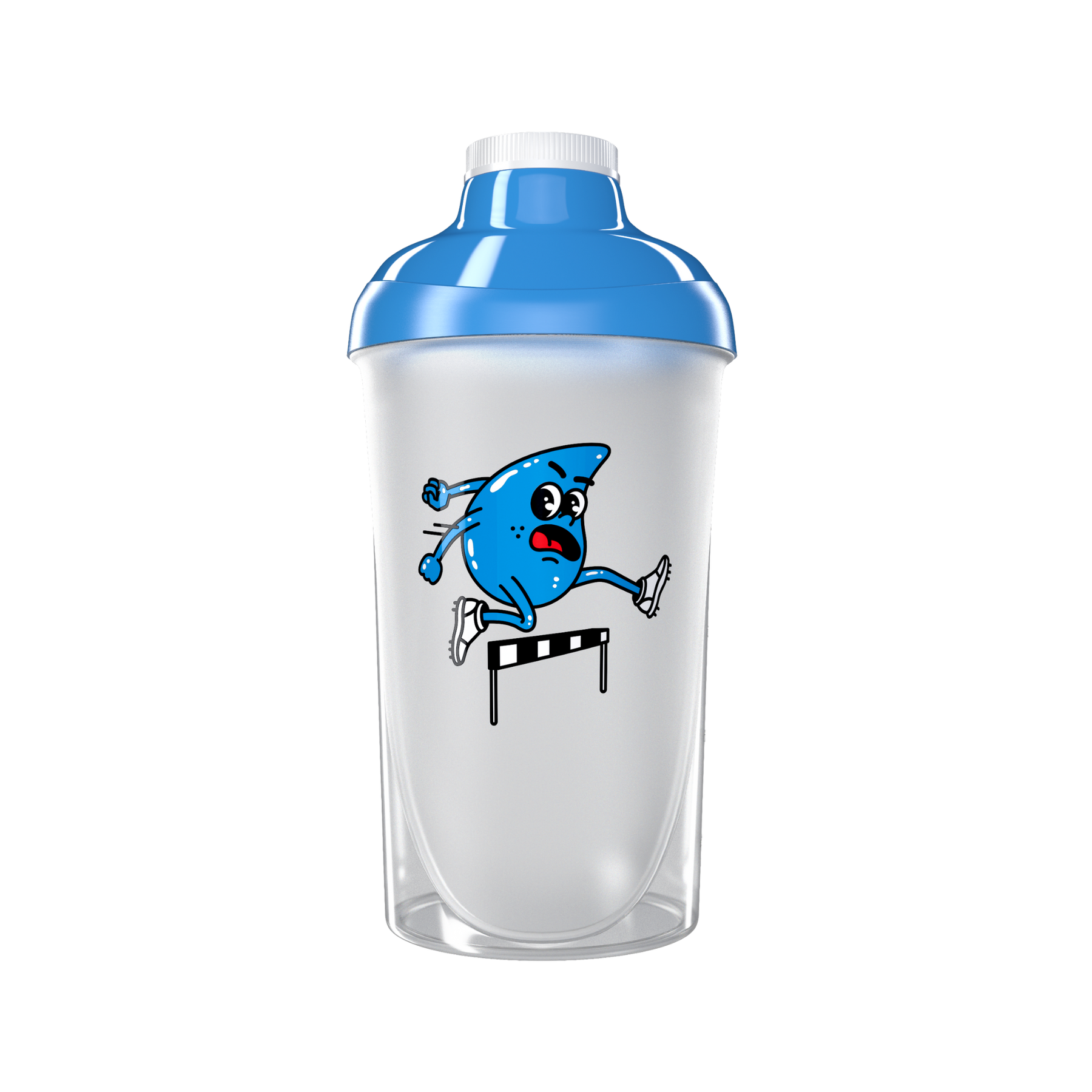 Shaker – Hydration