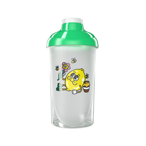 Shaker – Iced Tea