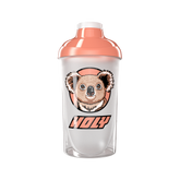 Shaker – Energy