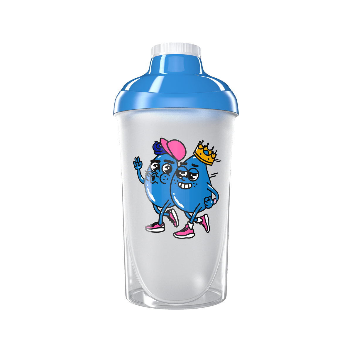 Hydration Shaker