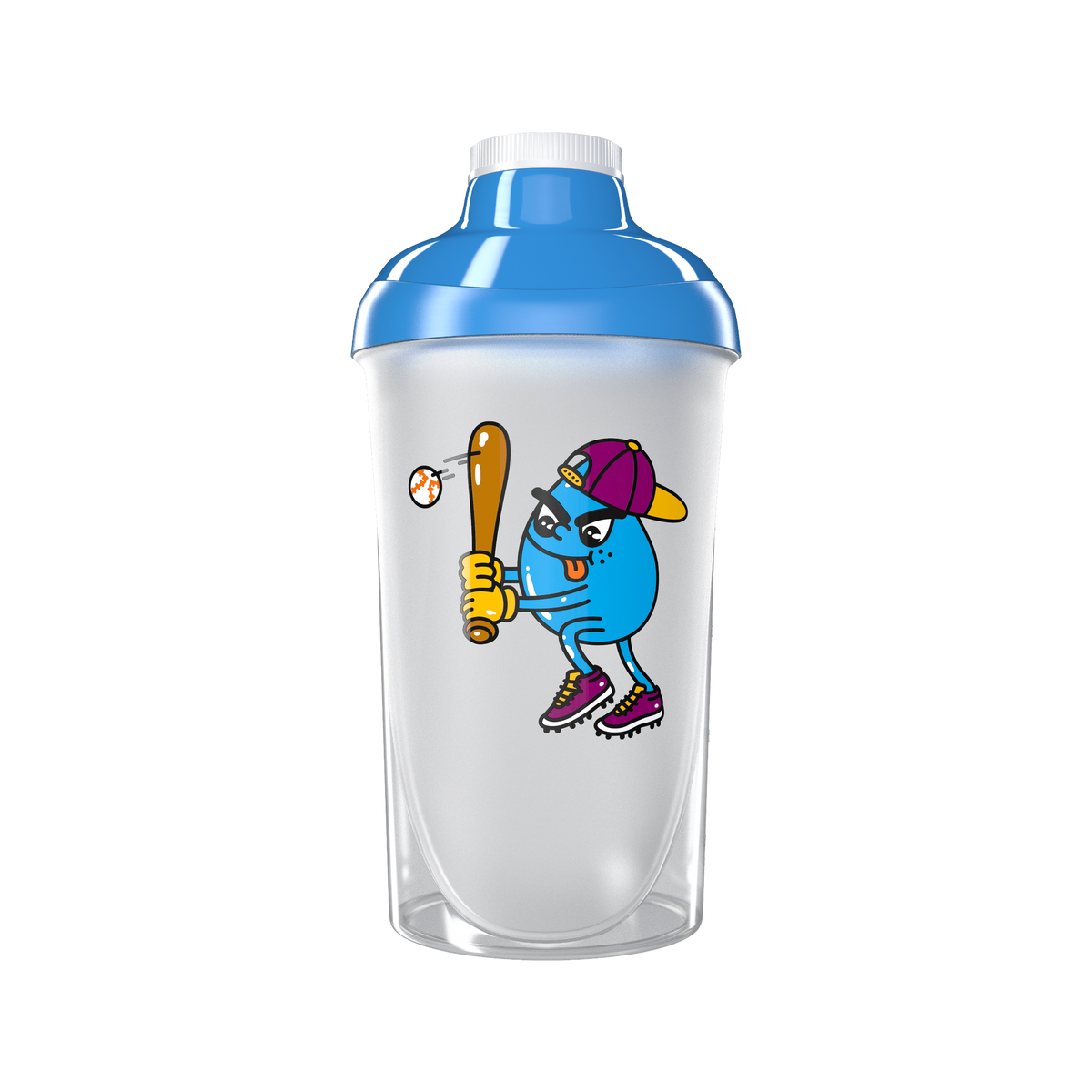 Shaker – Hydration