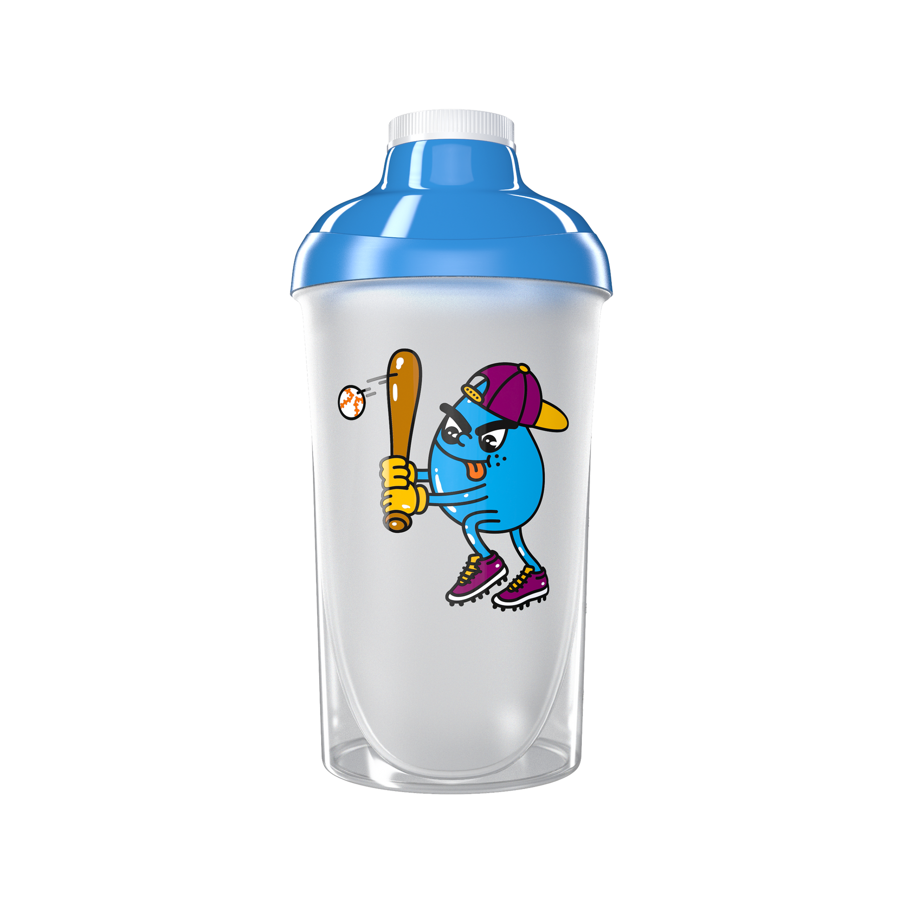 Shaker – Hydration