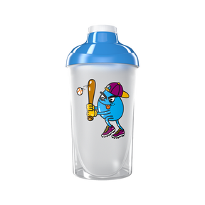 Shaker – Hydration