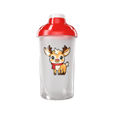 Shaker – Milkshake