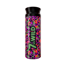 HOLY x 7 vs. Wild Thermo Shaker 2025