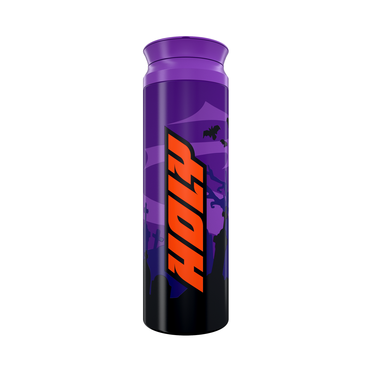 1 L Thermo Shaker – Blood Orange Bat
