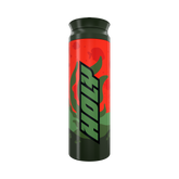 1 L Thermo Shaker – Pomegranate Piranha