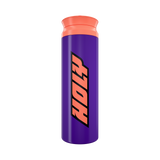 Violett/Orange