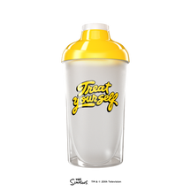 Treat Yourself Shaker