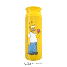 Thermo Shaker – The Simpsons