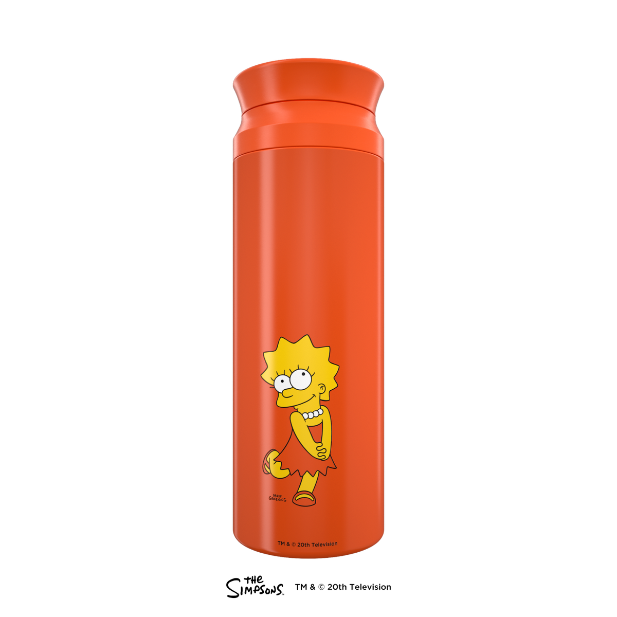 Thermo Shaker – The Simpsons