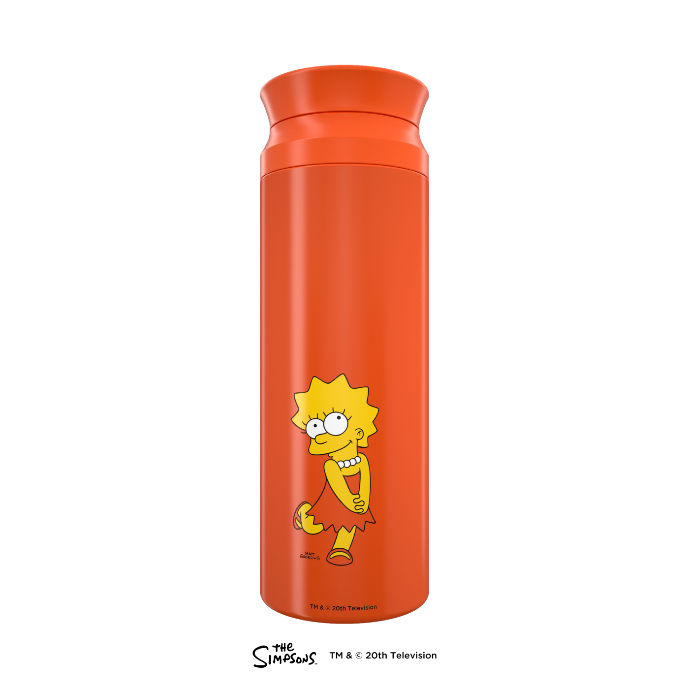 Thermo Shaker – The Simpsons