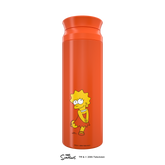 Thermo Shaker – The Simpsons