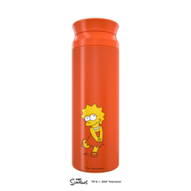Thermo Shaker – The Simpsons