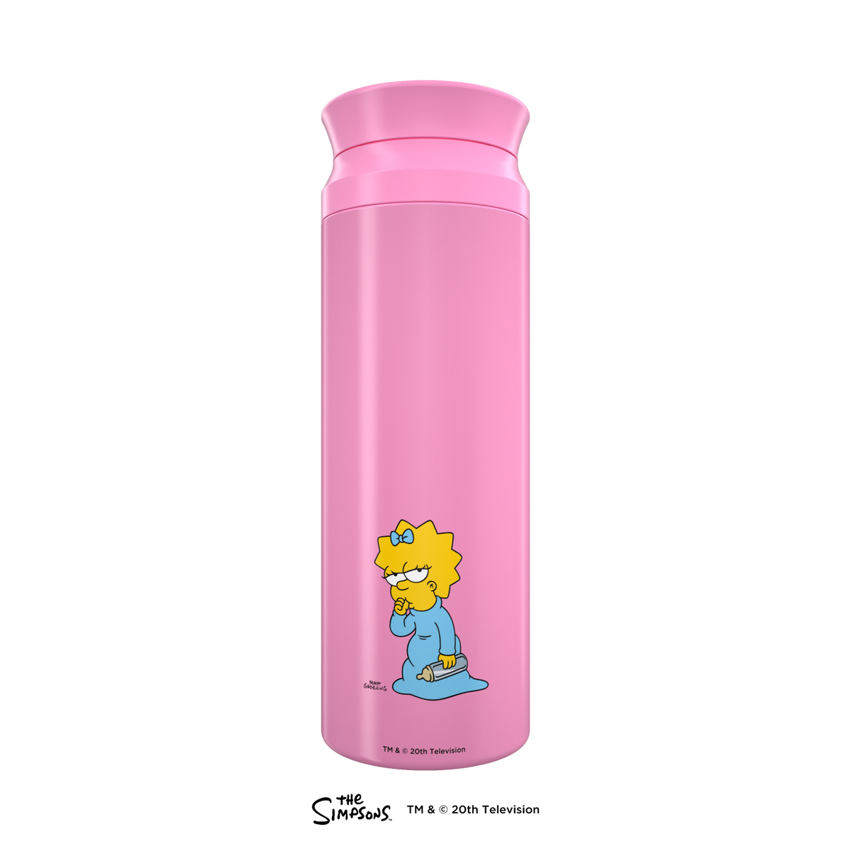 Thermo Shaker – The Simpsons
