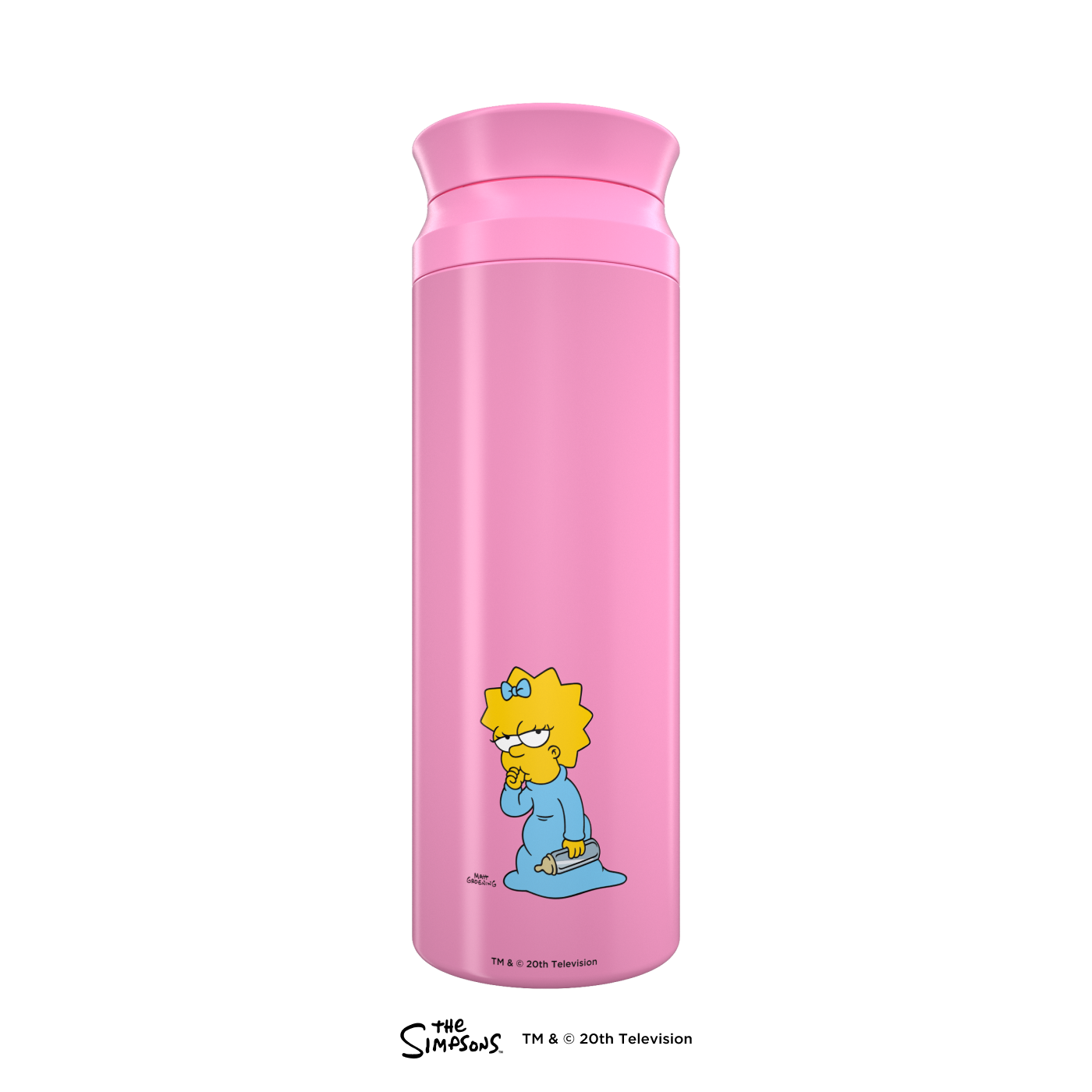 Thermo Shaker – The Simpsons