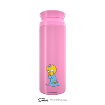 Thermo Shaker – The Simpsons