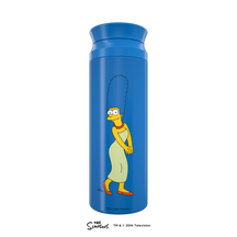 Thermo Shaker – The Simpsons