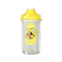 Shaker – Iced Tea